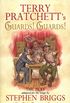 Guards! Guards!: The Play (Discworld Novels Book 8) (English Edition)