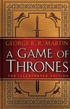 A Game of Thrones: The illustrated Edition