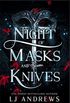 Night of Masks and Knives