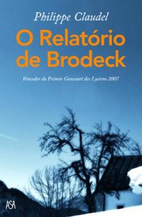 O Relatrio de Brodeck