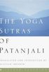 The Yoga Sutras of Patajali