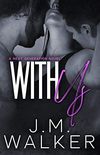 With Us (Next Generation Book 2) (English Edition)