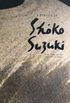A Potica de Shoko Suzuki