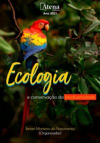 Ecologia e conservação da biodiversidade