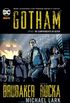 Gotham DPGC: No Cumprimento do Dever