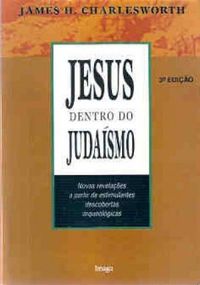 Jesus dentro do Judasmo
