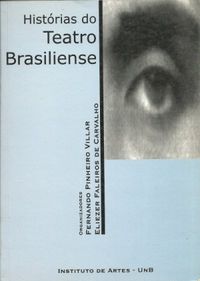 Histrias do Teatro Brasiliense