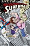 A Saga do Superman - Vol. 9