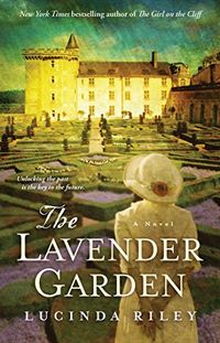 The Lavender Garden: A Novel (English Edition)