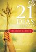 21 dias de Jejum e Evangelismo