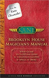 Brooklyn House Magician