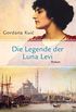 Die Legende der Luna Levi (German Edition)