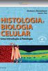 Histologia e biologia celular: Uma Introduo  Patologia