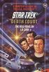 Death Count (Star Trek: The Original Series Book 62) (English Edition)