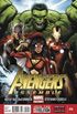 Avengers Assemble (2012) #10
