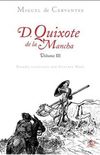 D. Quixote de la Mancha Volume III