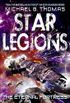 The Eternal Fortress (Star Legions: The Ten Thousand Book 6) (English Edition)