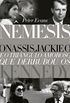 Nmesis: Onassis, Jackie O e o tringulo amoroso que derrubou os Kennedy