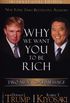 We Want You to Be Rich: Two Men - One Message