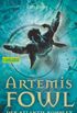 Artemis Fowl 07: Der Atlantis-Komplex