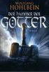 Der Hammer der Gtter (German Edition)
