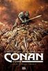 Conan, o Cimrio: Edio Definitiva - Volume 2