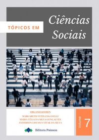Tpicos em Cincias Sociais