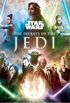 Star Wars: Luke Skywalker and The Secrets Of The Jedi