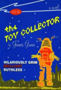 The Toy Collector