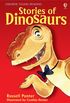 Stories Of Dinosaurs