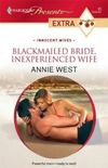 Blackmailed Bride, Innocent Wife 