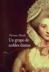 Un grupo de nobles damas (Clsica) (Spanish Edition)