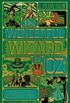 Wonderful Wizard of Oz Interactive, the [Illustrated with Interactive Elements]