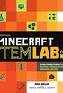 Unofficial Minecraft STEM Lab for Kids:Family-Friendly Projects for Exploring Concepts in Science, Technology, Engineering, and Math (English Edition)