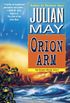 Orion Arm: The Rampart Worlds: Book 2 (English Edition)