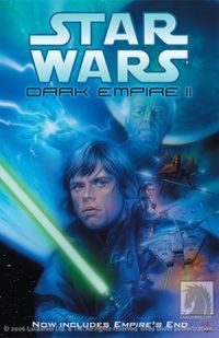 Star Wars: Dark Empire II
