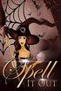 Spell it Out (The Kitchen Witch Book 9) (English Edition)