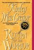 Return of the Warrior (Brotherhood/MacAllister series Book 6) (English Edition)