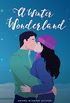 A Winter Wonderland: A Holiday Romance Novella (English Edition)