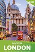 Lonely Planet Discover London 2019