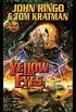 Yellow Eyes (Legacy of the Aldenata Book 8) (English Edition)
