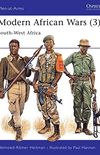 003: Modern African Wars (3): South-West Africa