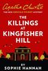 The Killings at Kingfisher Hill: A Sunday Times bestselling murder mystery (English Edition)