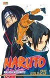 Naruto Gold #25