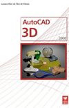 AutoCAD 2008 3D Bsico