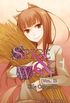 Spice and Wolf - vol.13