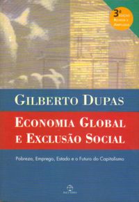 Economia Global e Excluso Social