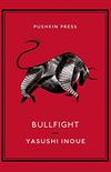 Bullfight (Pushkin Collection) (English Edition)