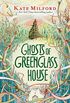 Ghosts of Greenglass House (English Edition)