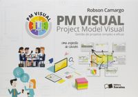 Pm Visual. Project Model Visual. Gesto de Projetos Simples e Eficaz